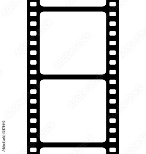 Illustration strip