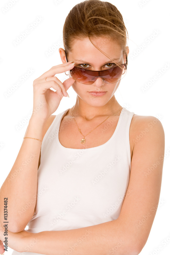 strict woman strict woman