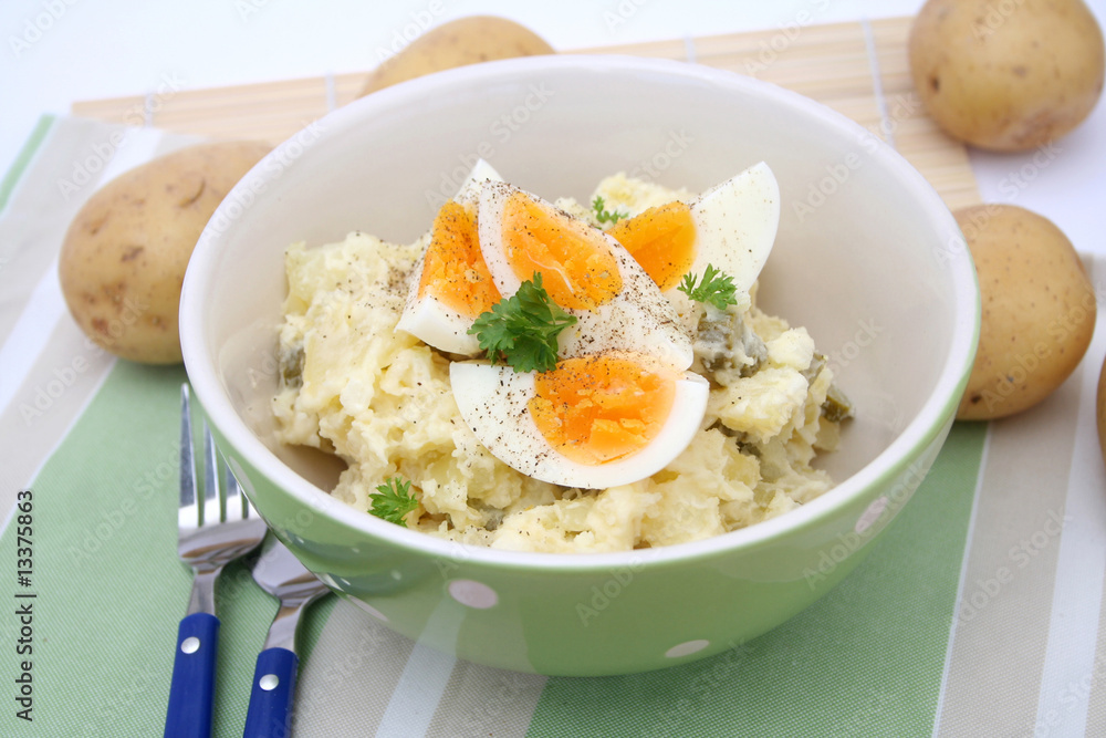 kartoffelsalat kartoffelsalat