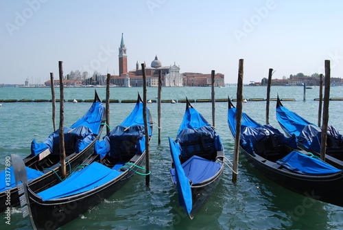 Venezia - San Giorgio © Stefano Gasparotto