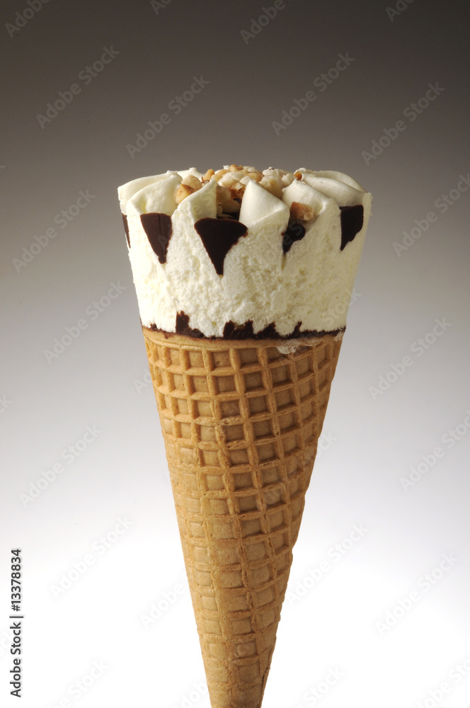 Cono gelato Cono gelato