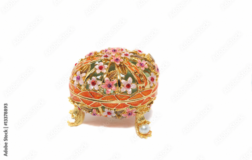 EGG BOX FOR JEWELLERY EGG BOX FOR JEWELLERY