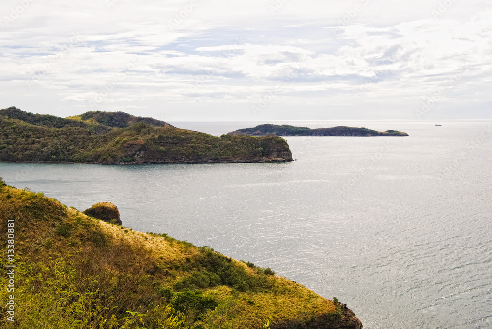 Fototapeta premium Caylabne Resort