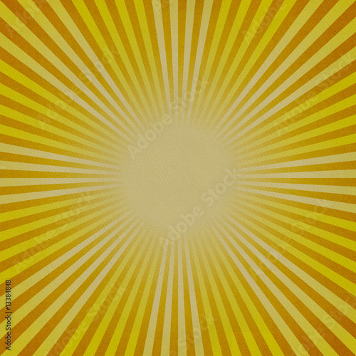 Wallpaper Mural Rays Torontodigital.ca