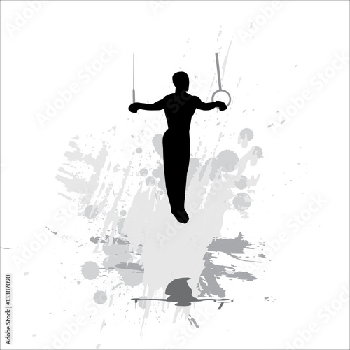 gymnast