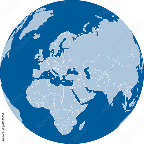 Europe View