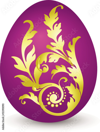Easter egg