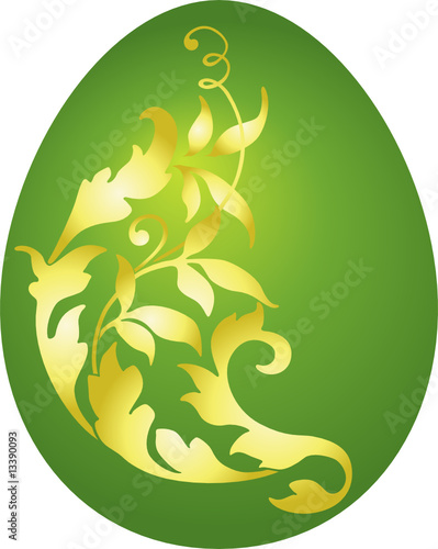 Easter egg
