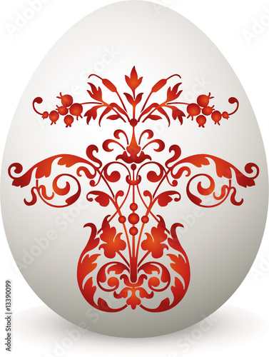 Easter egg