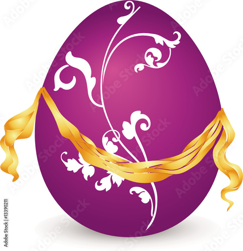 Easter egg