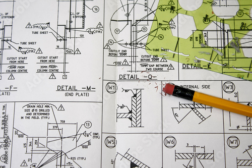 Welding symbols