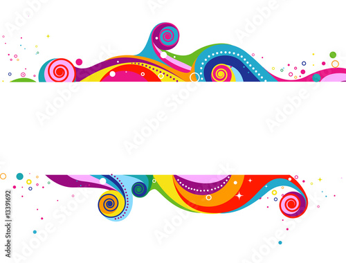 Abstract Wave Design