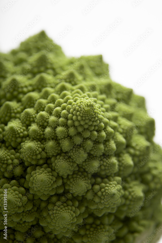 Romanesco Romanesco
