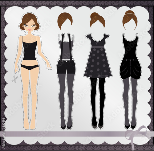 Set outfits