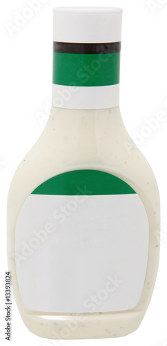 Tela Salad Dressing