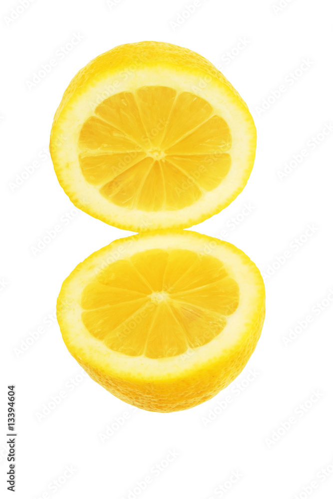 Lemon. Lemon.