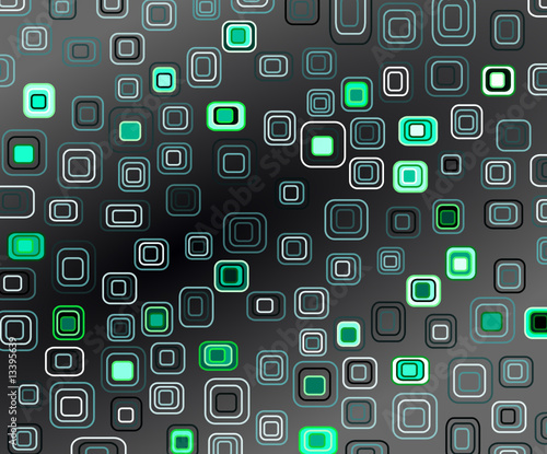 Abstract Design Background
