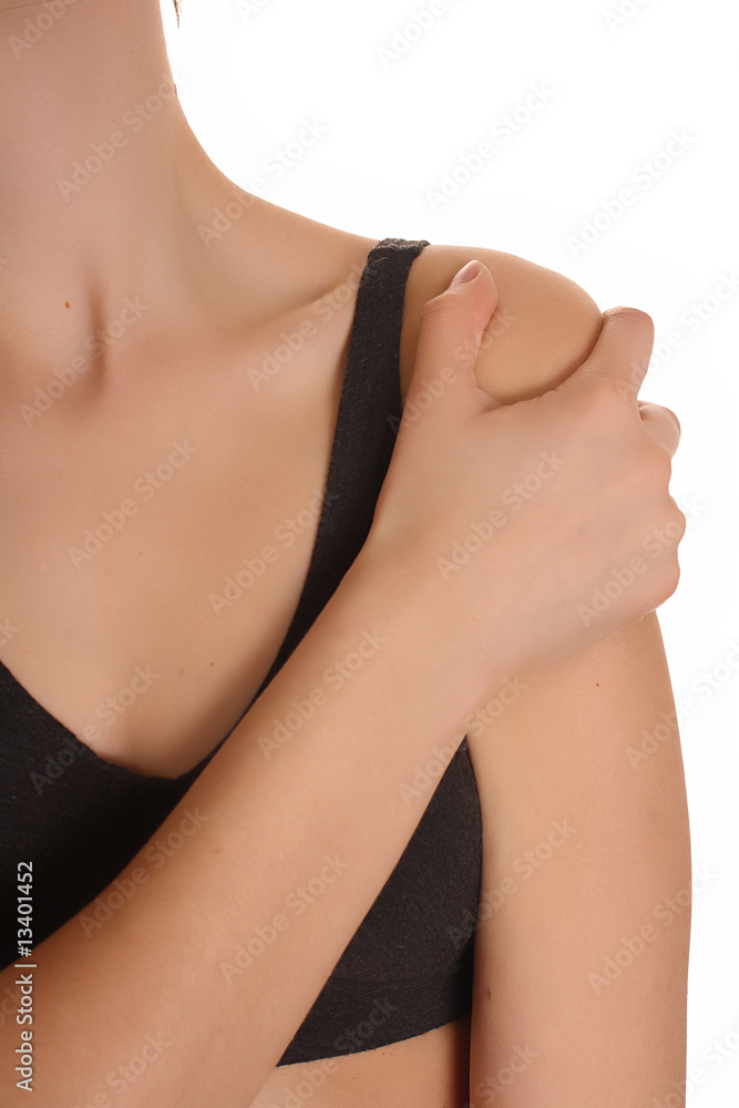 shoulder - pain