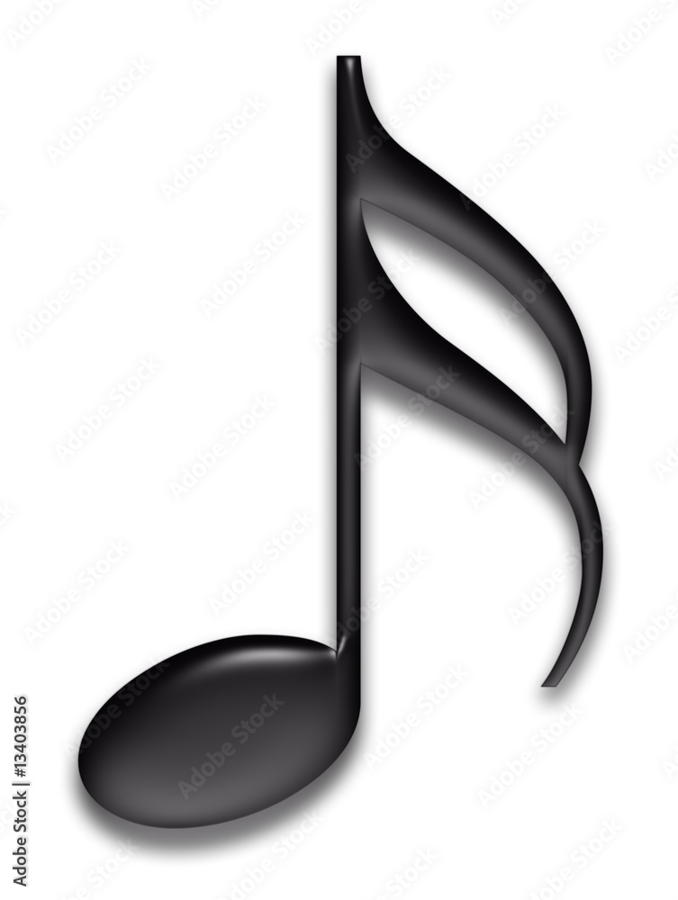 note symbol note symbol