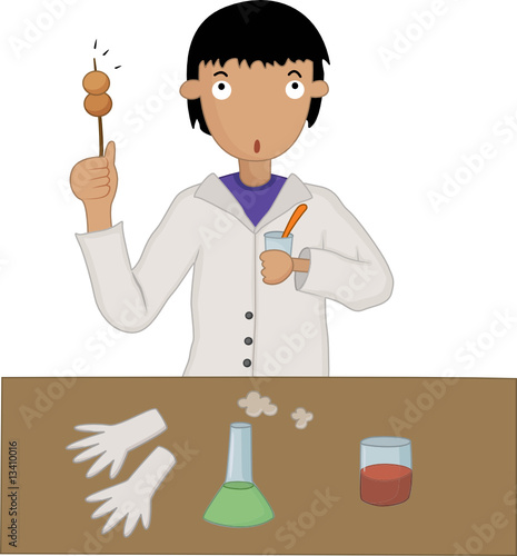 chemistry