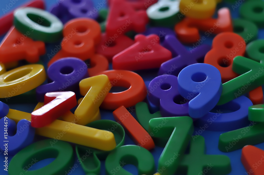 Numbers Numbers