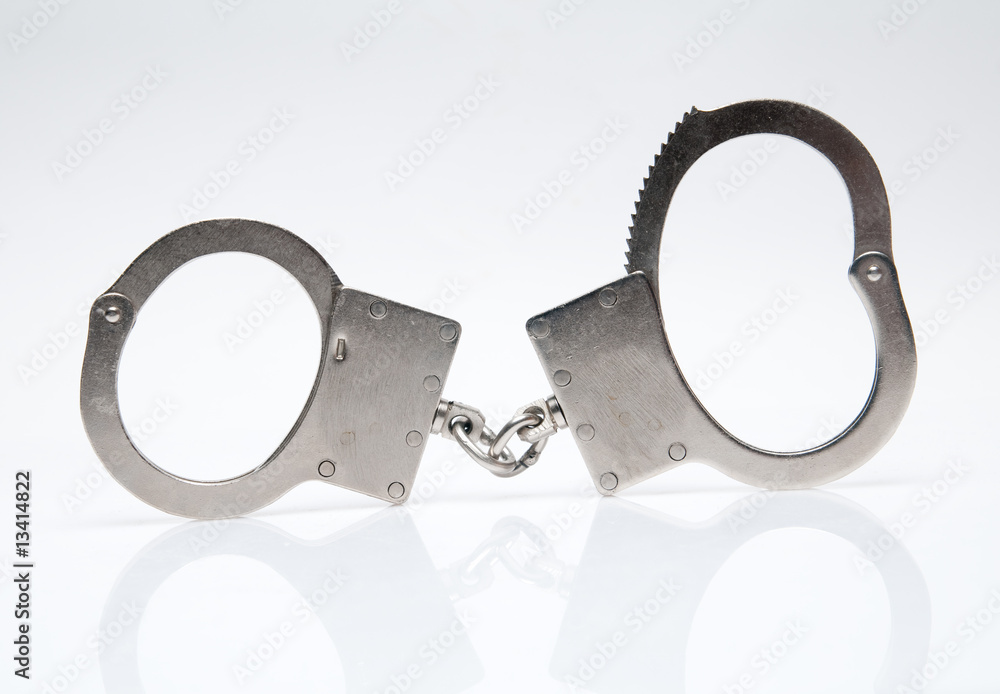 Handcuffs Handcuffs