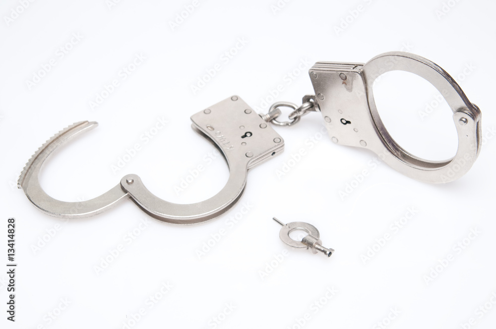 Handcuffs Handcuffs