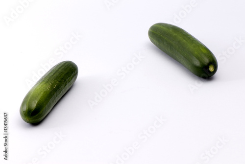 ogórki, cucumber