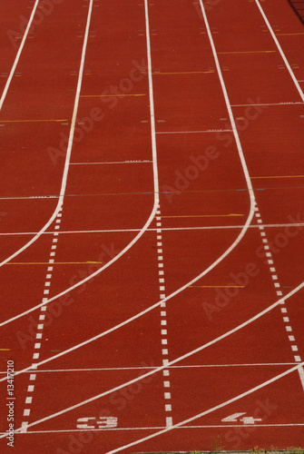 pista di atletica