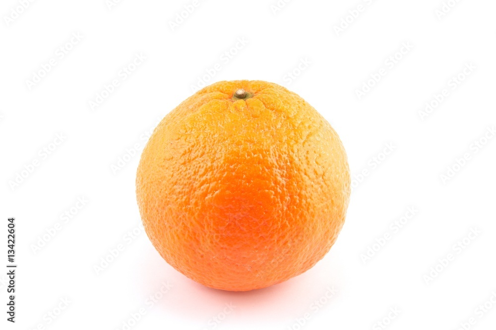 Orange Orange
