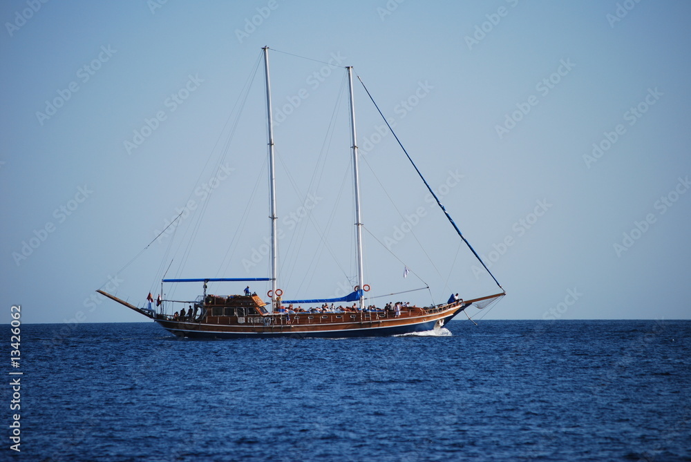 Schiff Schiff