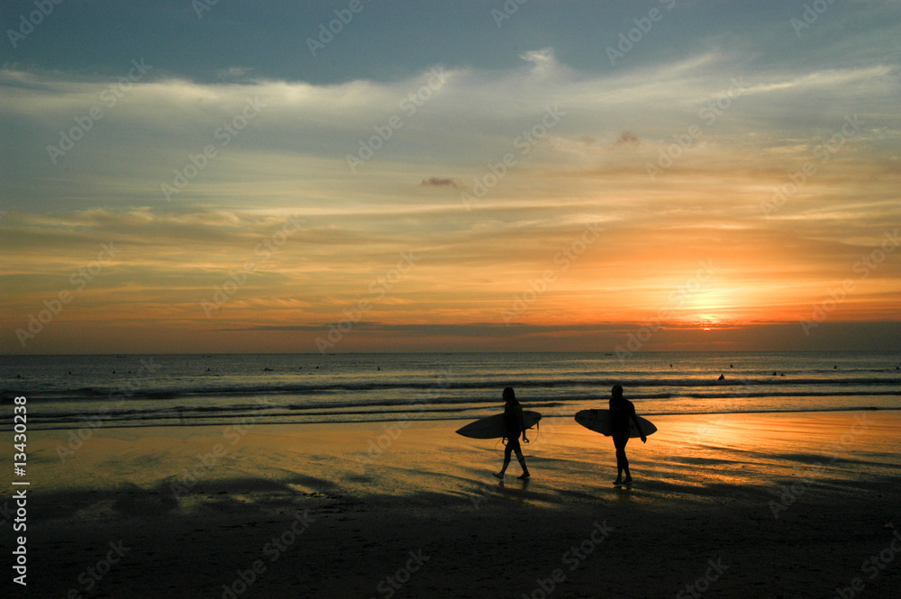 Bali Beach