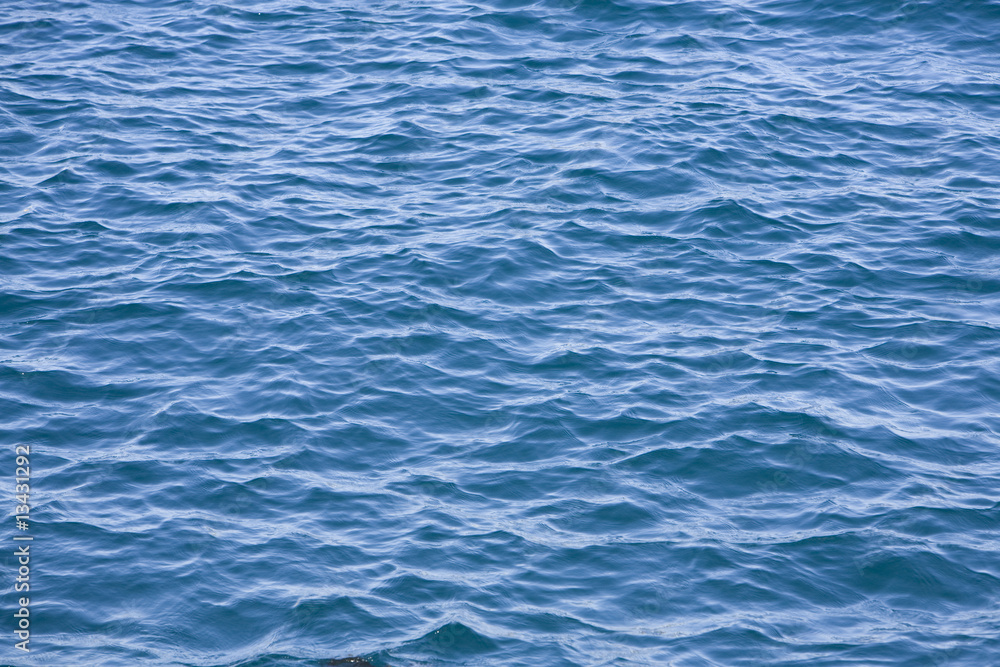 Ocean Surface 0079 Ocean Surface 0079