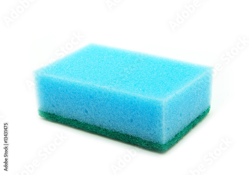 kitchen sponges