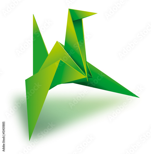 origami