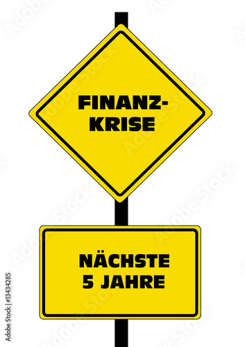 Finanzkrise