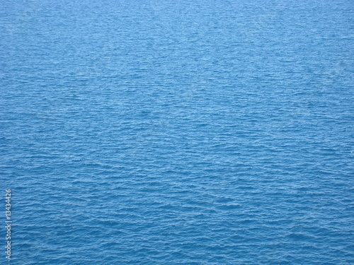 croatian sea