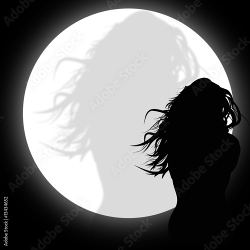 Silueta