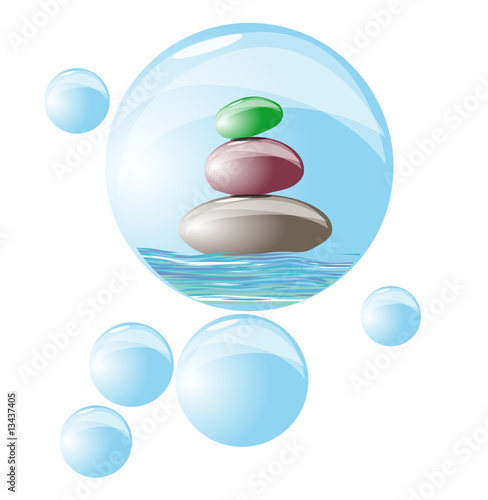 eau zen