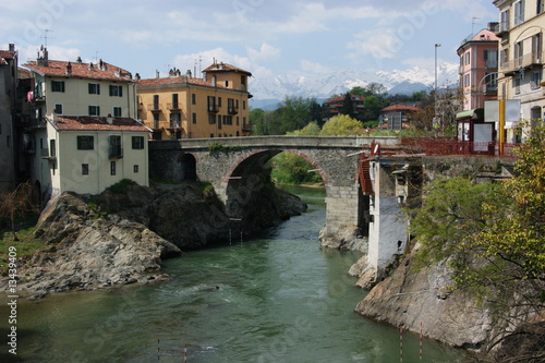 Ponte Romano di Ivrea