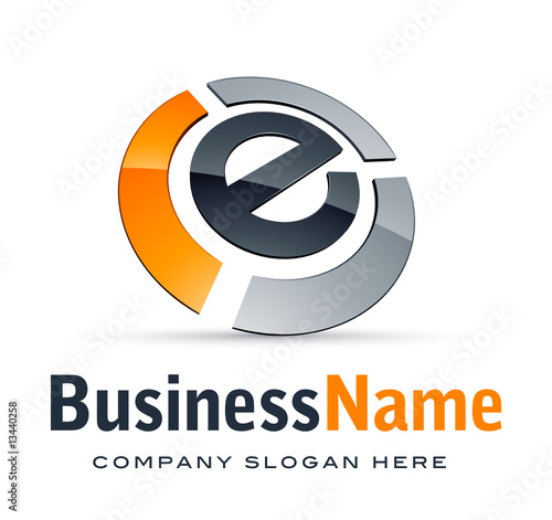 Business logo design