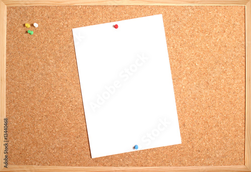 Tablon de anuncios