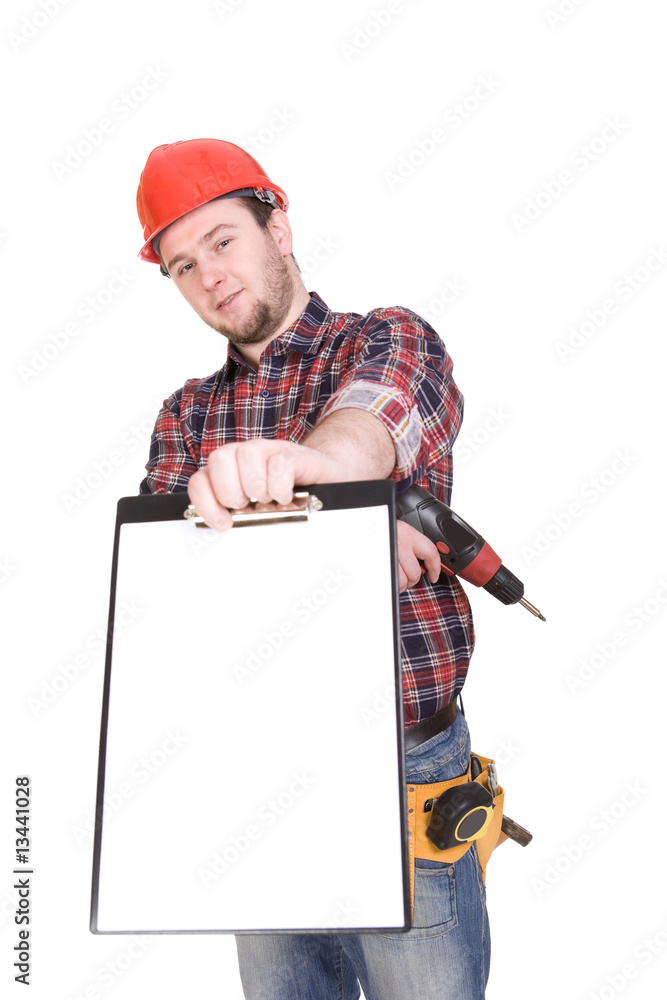 worker worker