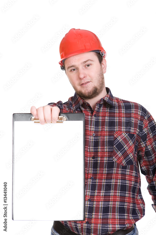 worker worker