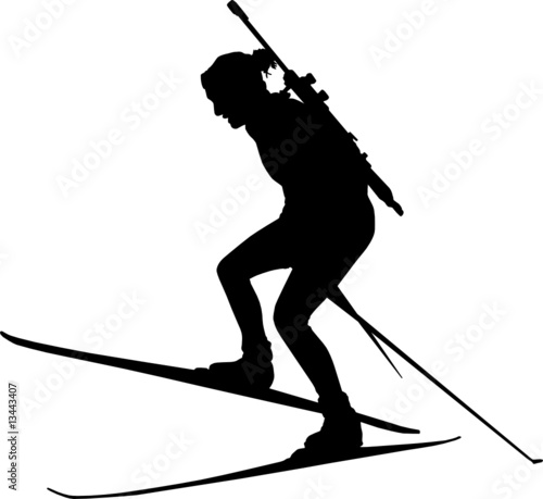 biathlon