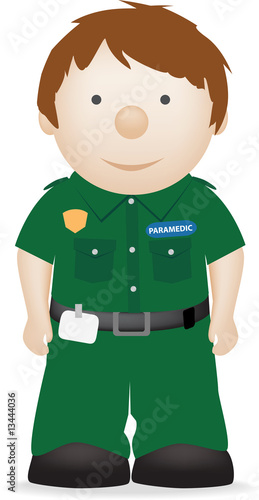 paramedic