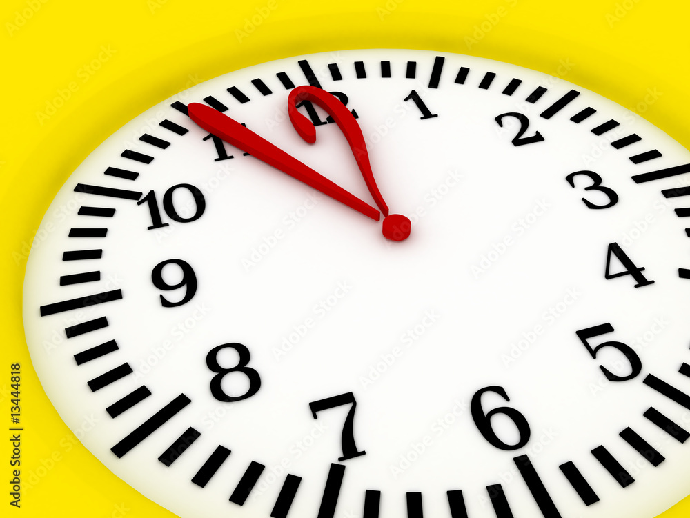 Time Time