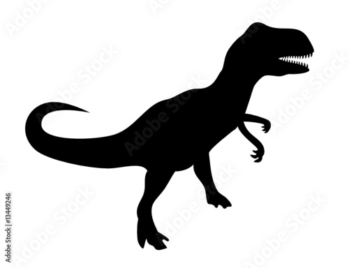 T-Rex (Tyrannosaurus Rex)