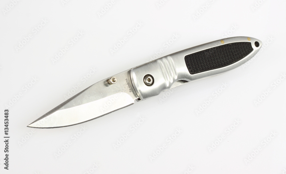 Clasp knife Clasp knife