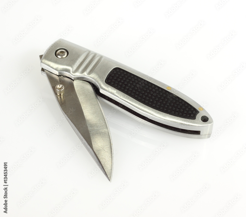 Clasp knife Clasp knife